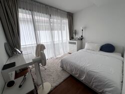 Radiance @ Bukit Timah (D21), Terrace #497315691